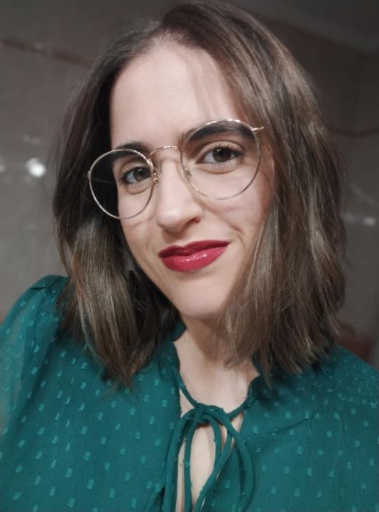 Lorena Rosado Olivares
