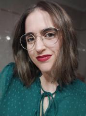 Lorena Rosado Olivares