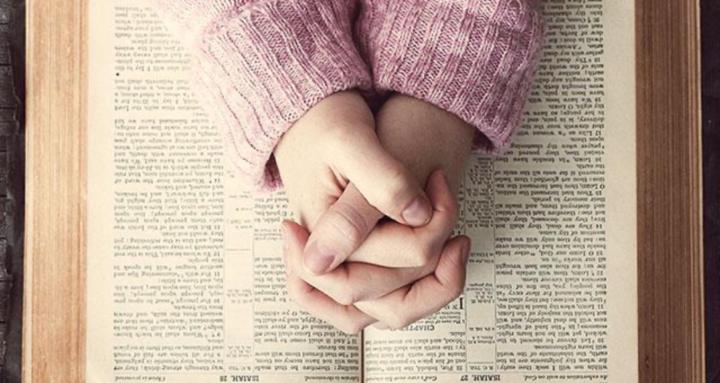 Prayer Journey