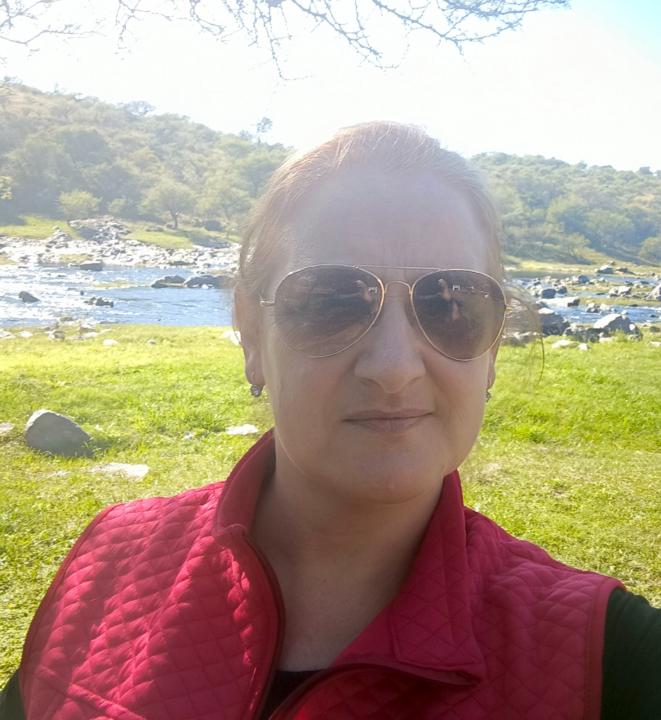 Viviana Barale