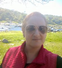 Viviana Barale