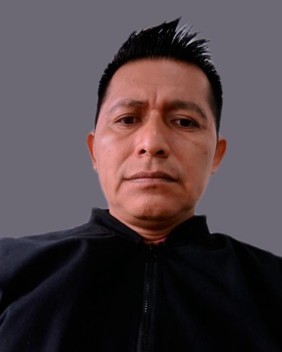 Etsa Benito Yuma Yankur
