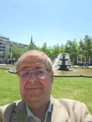 Edgar Fuchs