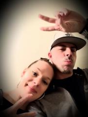 Daman and Jennifer Caldwell
