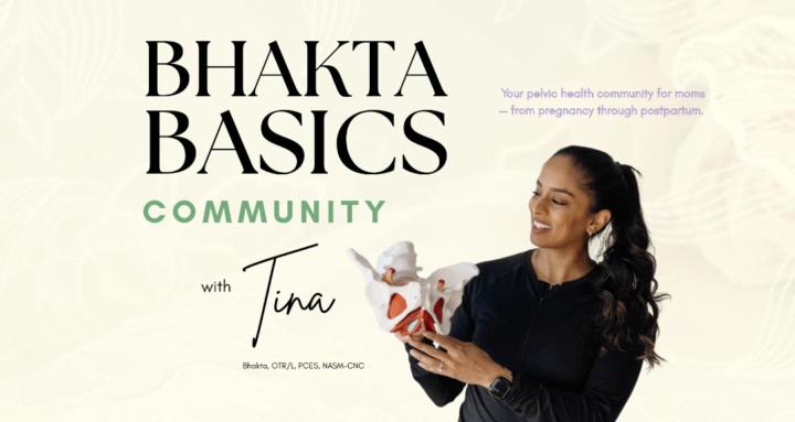 Bhakta Basics Community