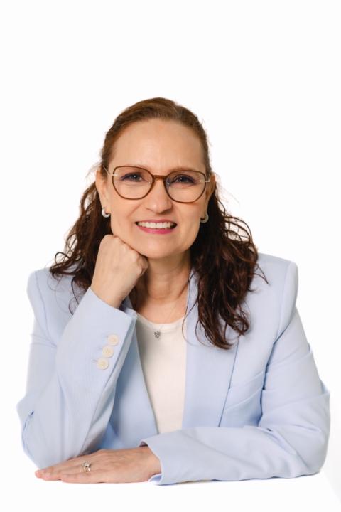 Fabiola Valdés