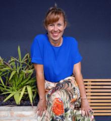 Anja Schramm