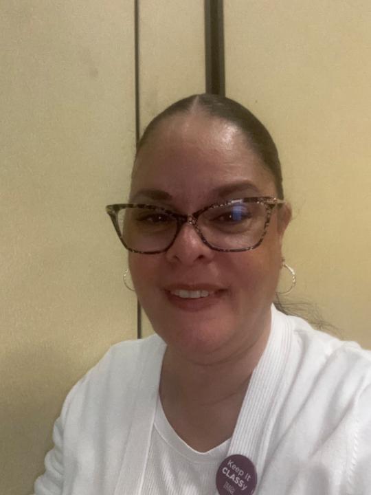 Suzette Wallace
