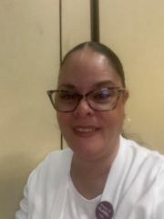 Suzette Wallace
