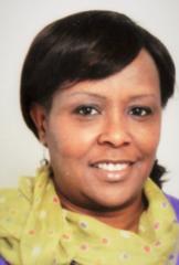 Alice Wamae