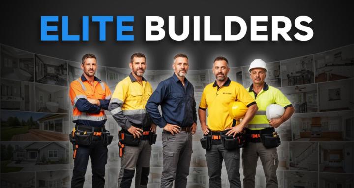 Elite Builders