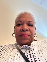 Crystal Dotson