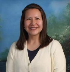 Daissy Cuaran Castro