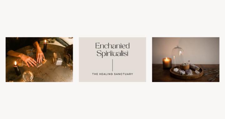 Spiritualist Sanctuary
