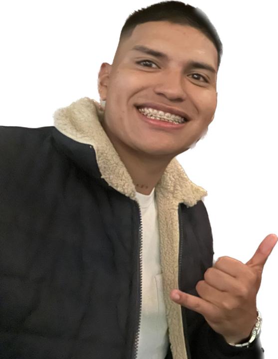 Brayan Yanquen