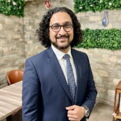 Akif Ghani