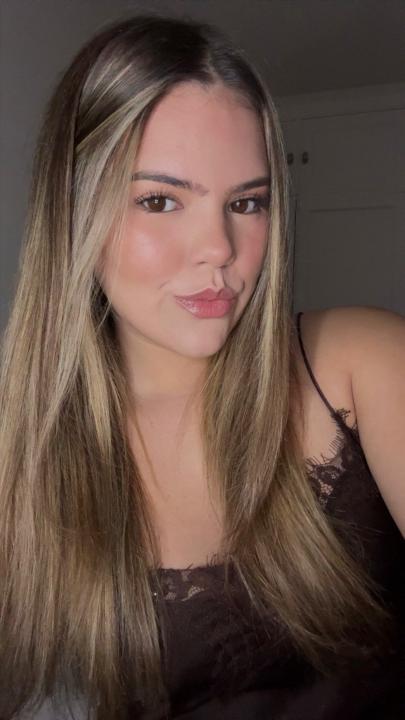 Valeria Molina