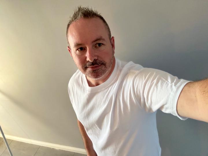 Sean Galbraith