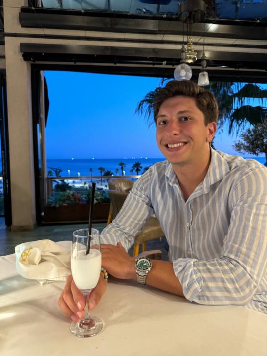 Lorenzo Mastronardi