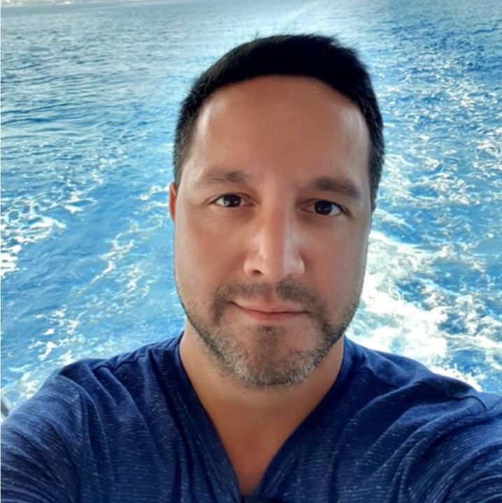 Gökhan Cin
