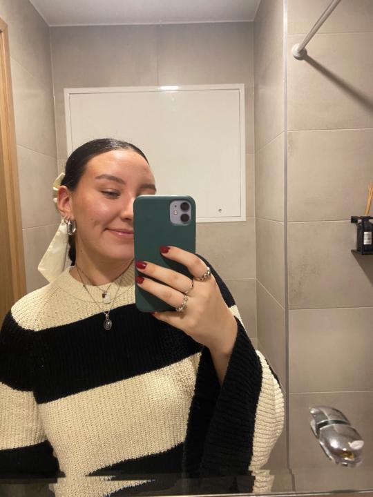 Annabel Kaljusaar