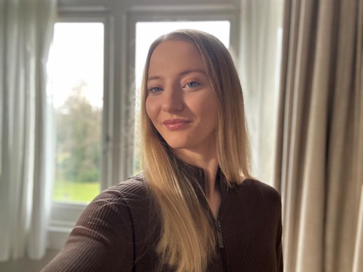 Olivia Farmer