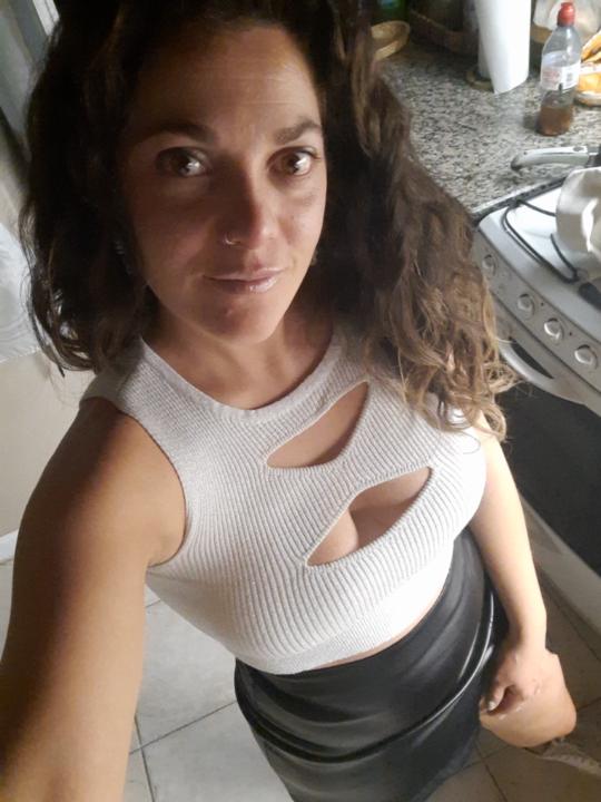 Agostina Gomez