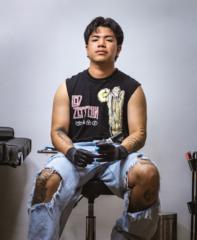 Sebastian Saucedo