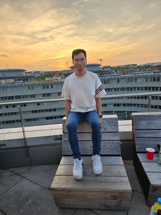 Son Tung Nguyen