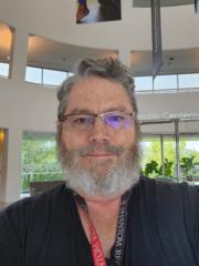 James O'Donnell