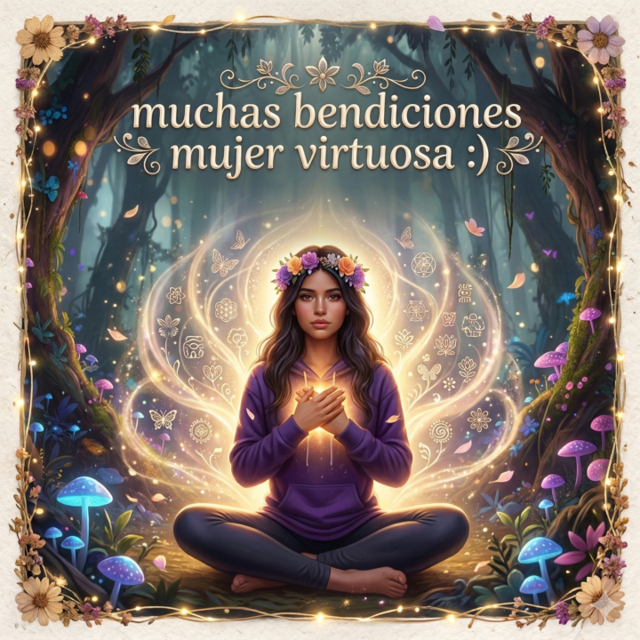 Mujer.