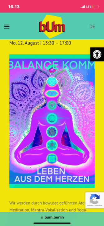 🌿 EQUILIBRAR TUS CHAKRAS
