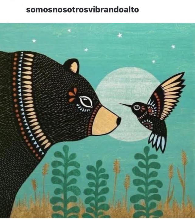 ☀️ Nutrición para el Alma 🫶