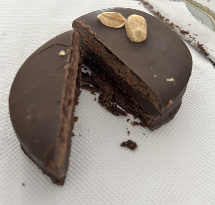 🍫✨ Un pequeño tesoro dulce ✨🍫