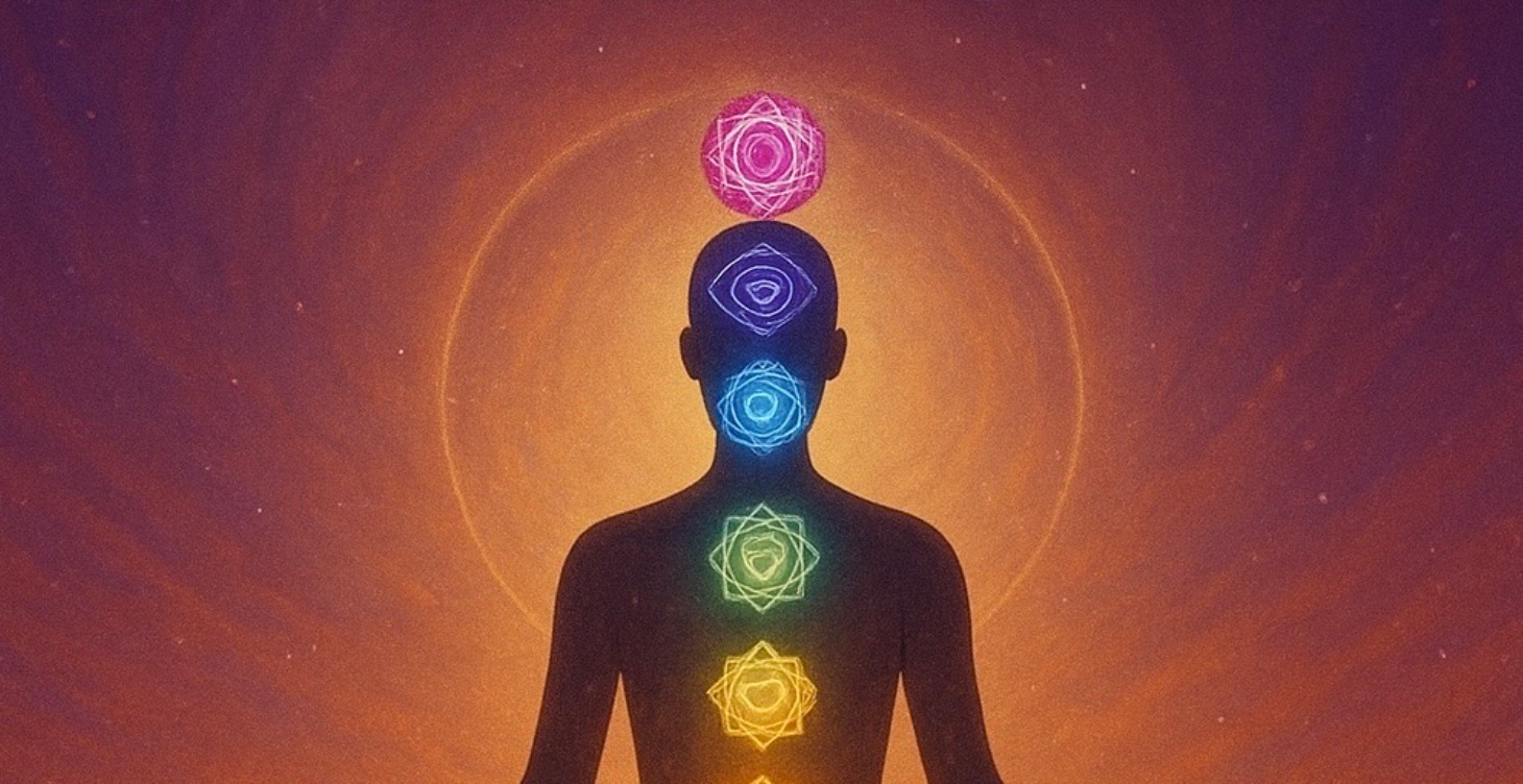 Principios Herméticos y Sonido Sagrado