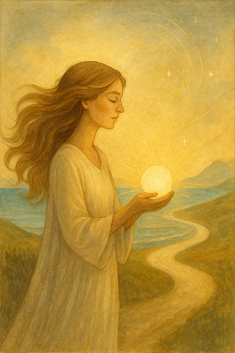 ✨ MENSAJE DEL UNIVERSO — PORTAL DE DECISIÓN ✨