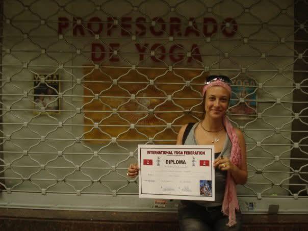 🌻 20 AÑOS DE YOGA 🧘‍♀️ 