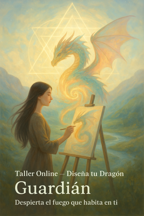 🐲 Próximamente: Diseña tu Dragón Guardián 🎨