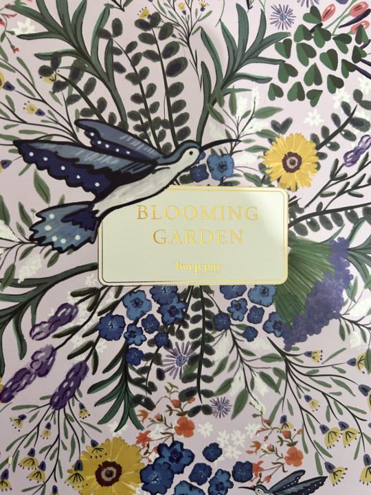 Nuevo Cuaderno de escritura diaria 🌷