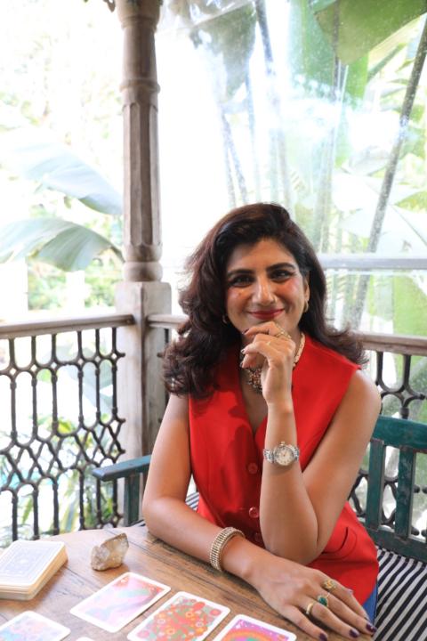 Zohra Shakti
