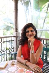 Zohra Shakti