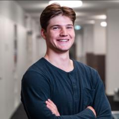 Jannis Heue