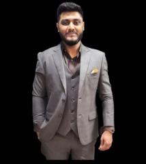 Siddharth Agrawal