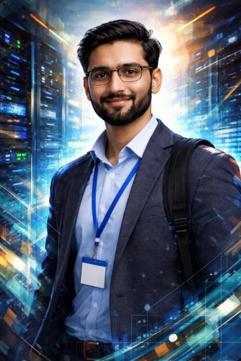 Muhammad Saeed