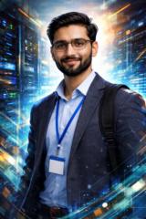 Muhammad Saeed