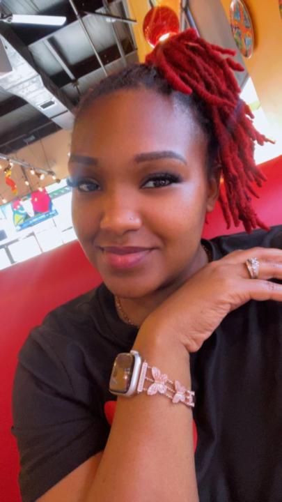 Tabatha Stuckey