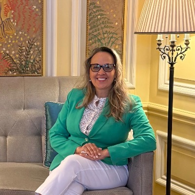 Janet Garcia