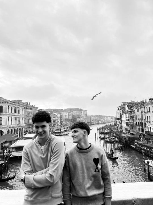 Javier Garrido Domínguez