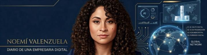 Noemi Valenzuela Carreon