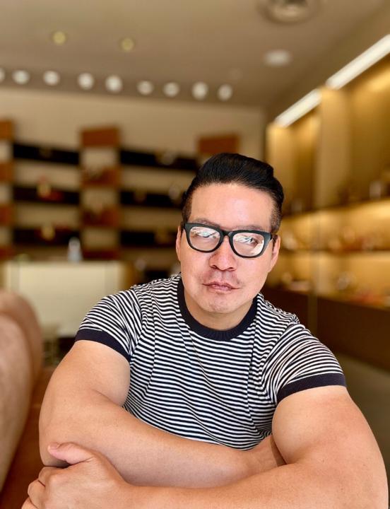 Ferdinand Chan